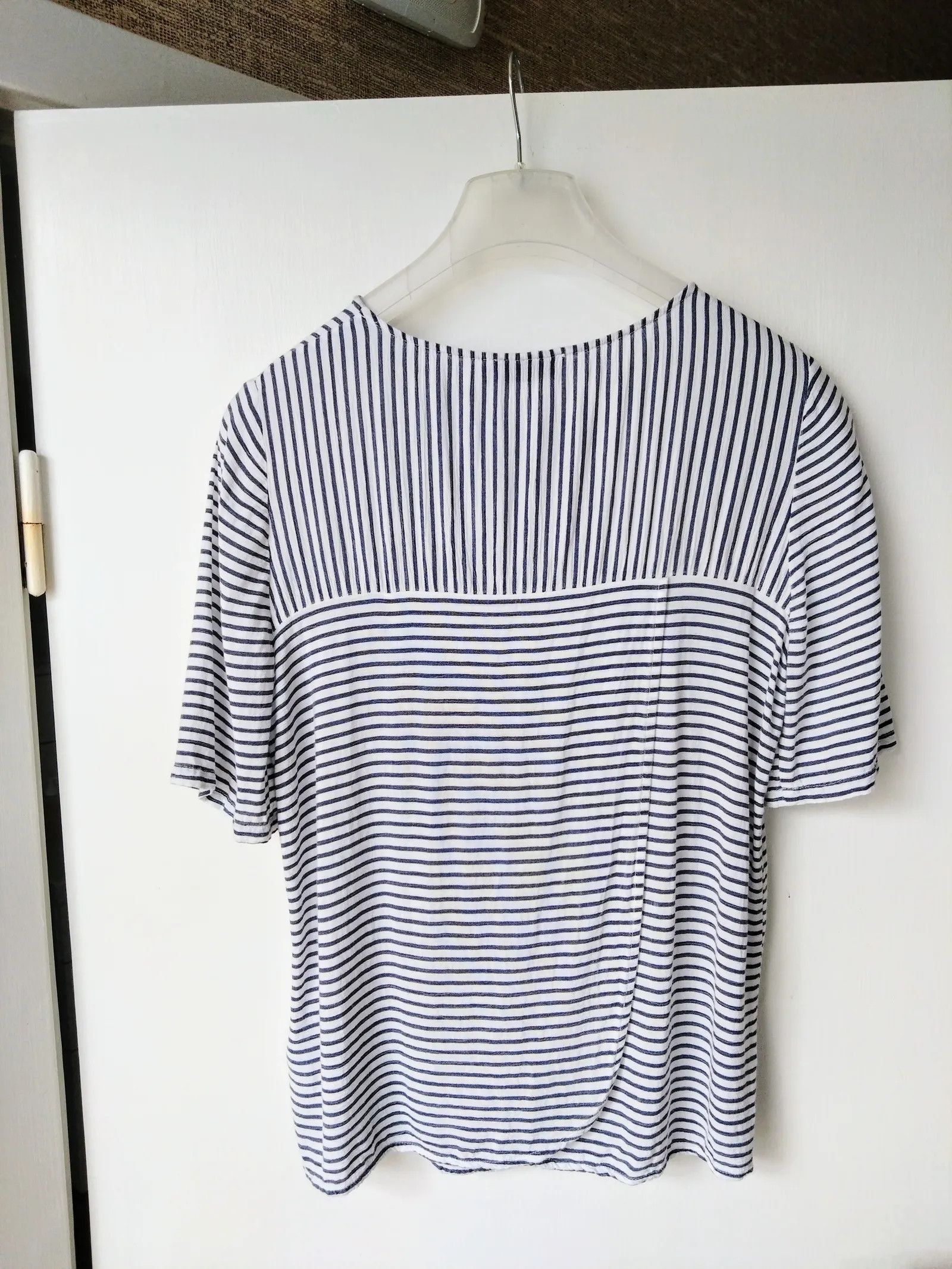 Other Soaked In Luxury Blouse Size S / US 4 / IT 40 - 4 Thumbnail