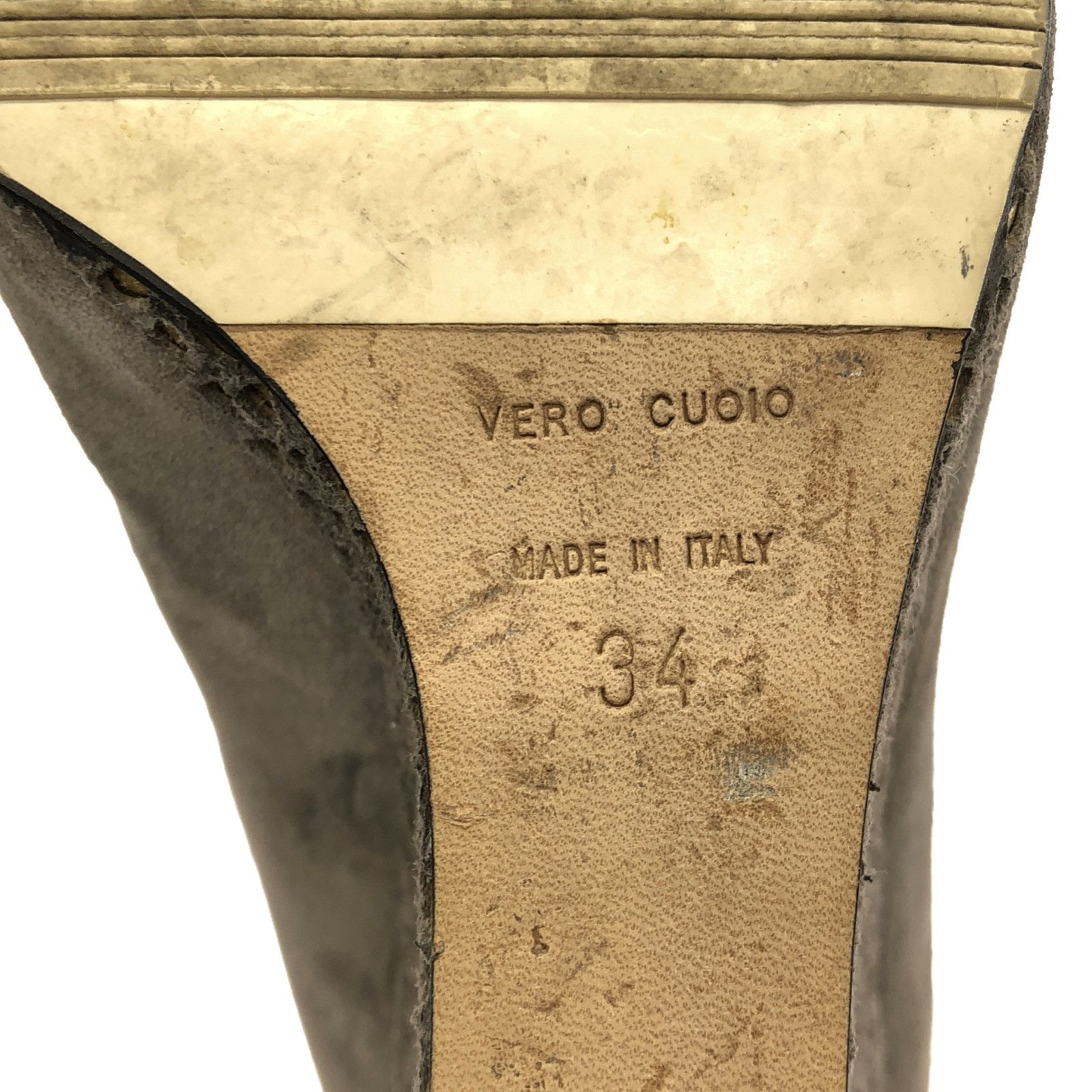 Other Other Sergio Rossi Official Suede Mules Suede Shoes Size ONE SIZE - 5 Thumbnail