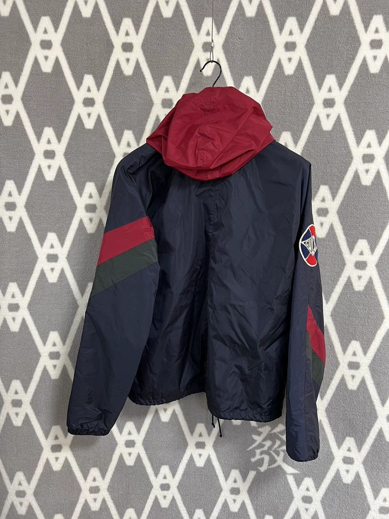 Gucci Gucci Classic Color Hooded Jacket Size US M / EU 48-50 / 2 - 3 Thumbnail