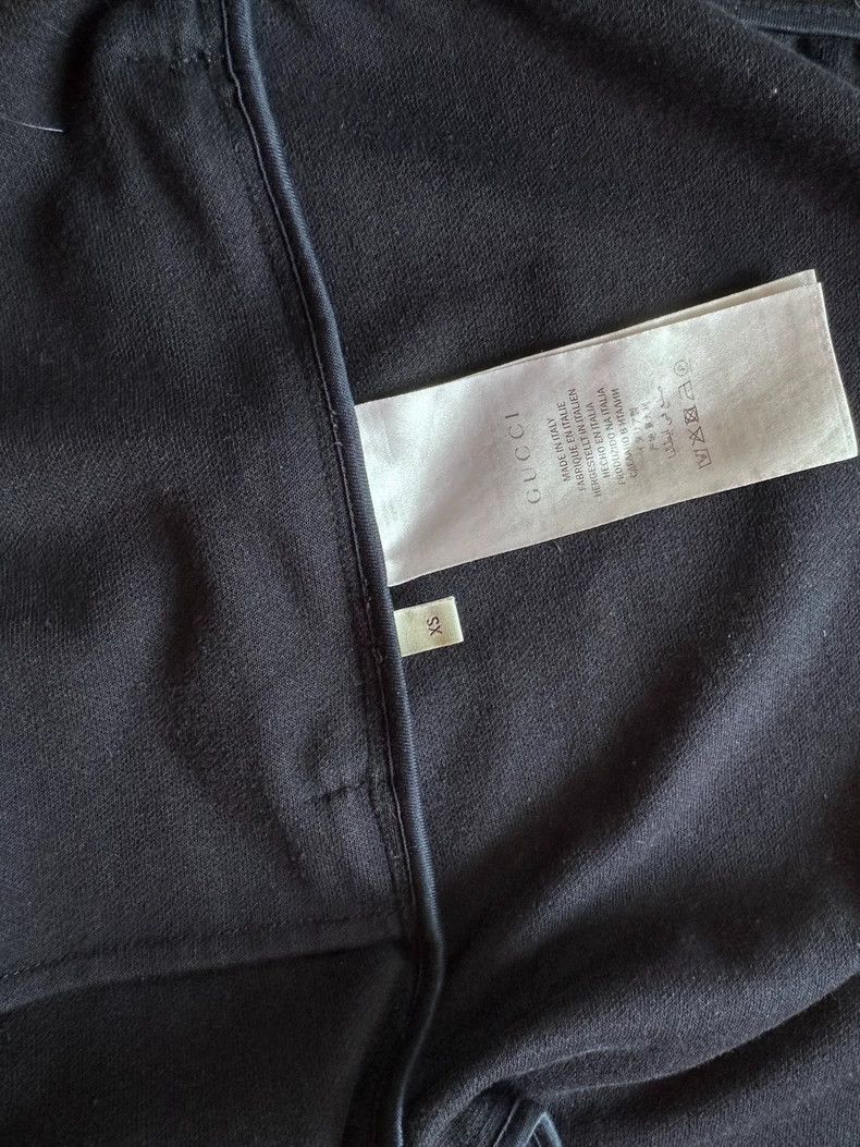 Gucci Gucci Sports Jacket in Navy Blue Size US M / EU 48-50 / 2 - 5 Thumbnail
