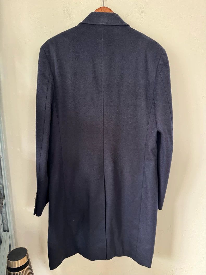 Gucci Gucci Wool Coat Size 48 Size US L / EU 52-54 / 3 - 4 Thumbnail