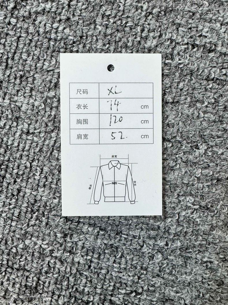 Gucci Gucci Wool Knit Cardigan with Logo Size US XL / EU 56 / 4 - 6 Thumbnail