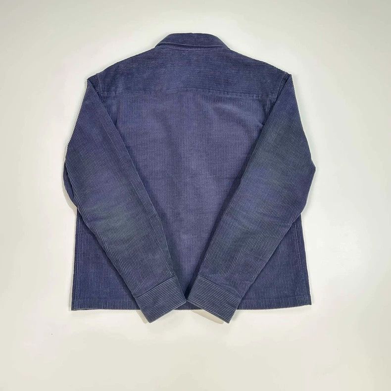 Dior Dior Embroidered Jacket Shirt Size 46 Size US L / EU 52-54 / 3 - 2 Thumbnail