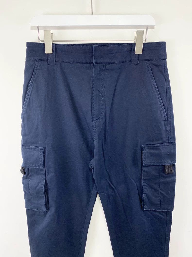 Dior Dior Functional Casual Pants Size 48 Size US 38 / EU 54 - 3 Thumbnail
