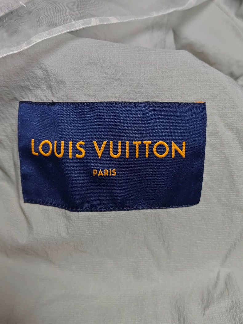 Louis Vuitton Louis Vuitton Oganza Cotton Jacket Size US M / EU 48-50 / 2 - 3 Thumbnail