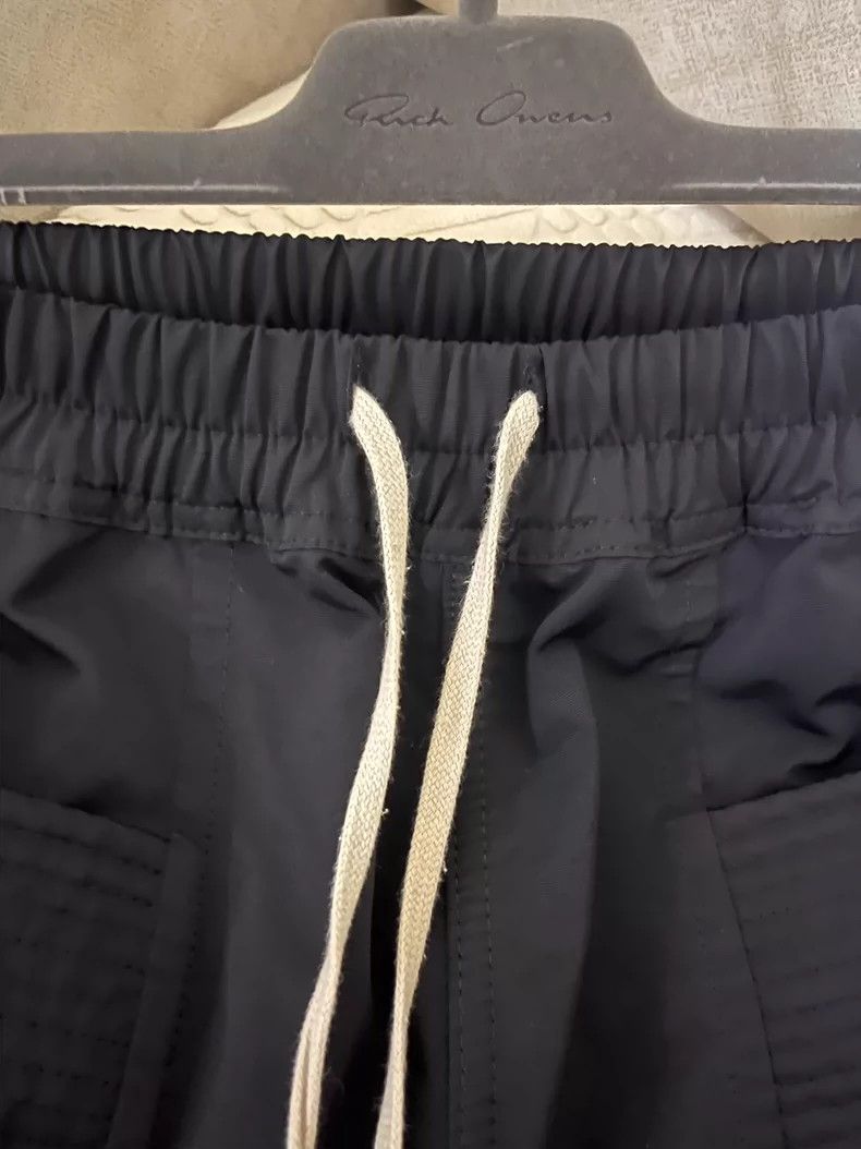 Rick Owens Rick Owens Drkshdw Cargo Pants XS Size US 26 / EU 42 - 5 Thumbnail