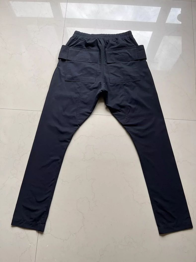Rick Owens Rick Owens Drkshdw Cargo Pants XS Size US 26 / EU 42 - 2 Thumbnail