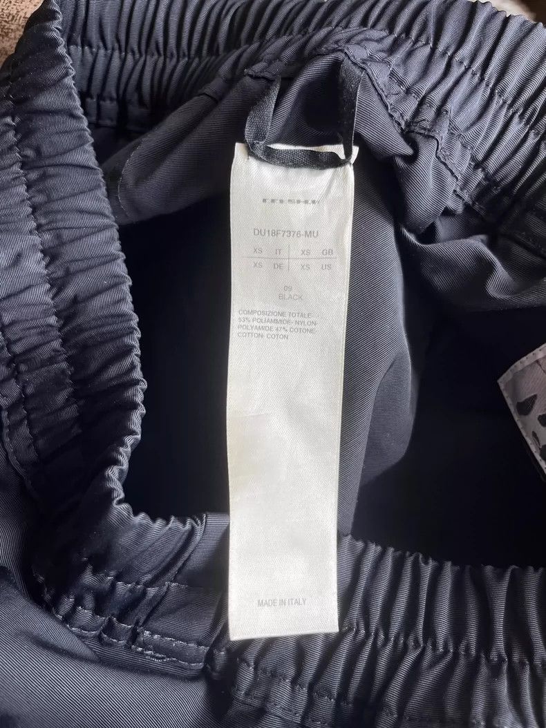 Rick Owens Rick Owens Drkshdw Cargo Pants XS Size US 26 / EU 42 - 3 Thumbnail
