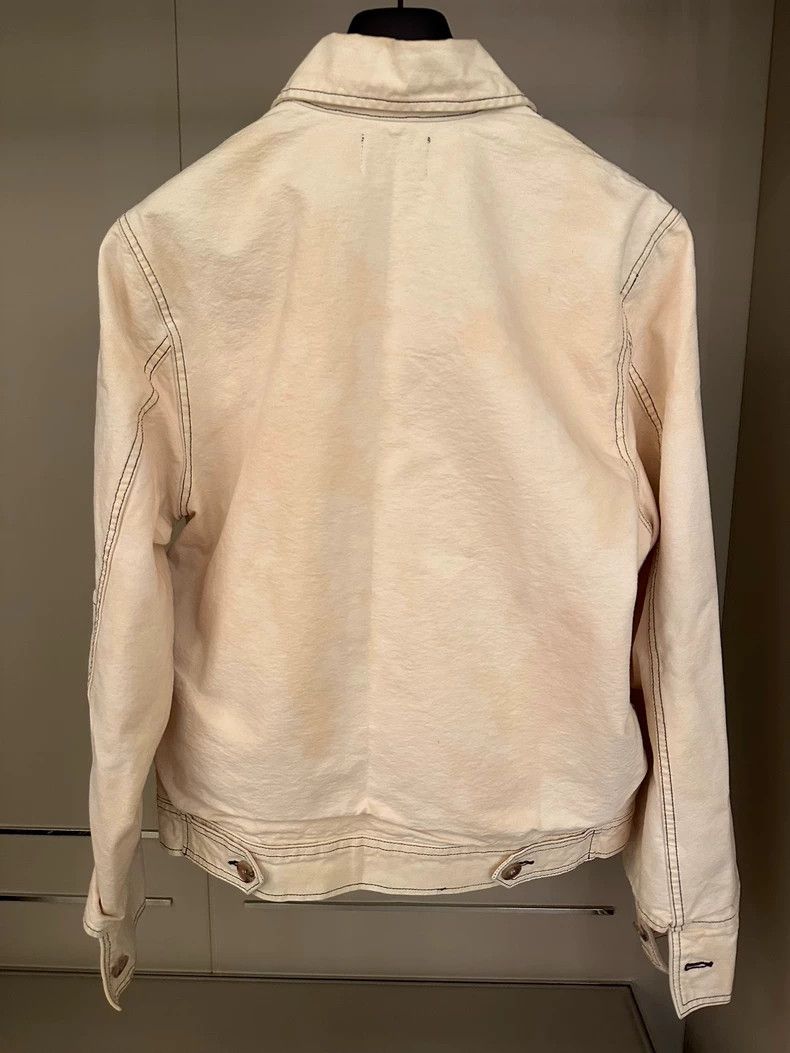 Enfants Riches Deprimes Embroidered Jacket by Enfants Riches Deprimes Size US M / EU 48-50 / 2 - 2 Thumbnail