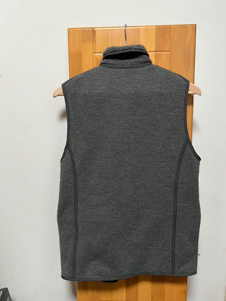 Visvim VISVIM GILET BOA Vintage Wool Vest Size US M / EU 48-50 / 2 - 3 Thumbnail