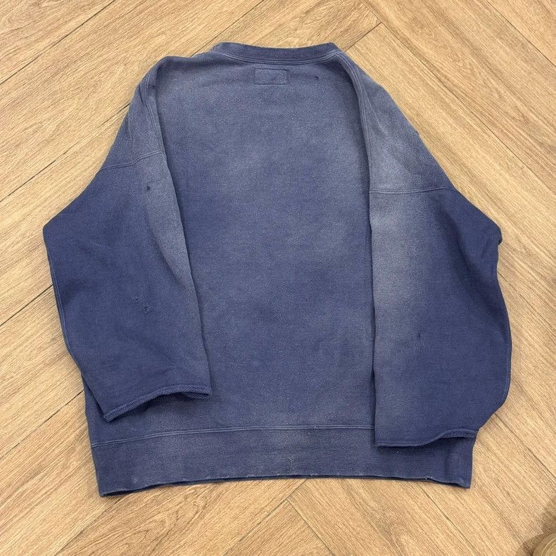 Visvim VISVIM 22SS C/D JUMBO SB SWEATSHIRT Size US M / EU 48-50 / 2 - 4 Thumbnail