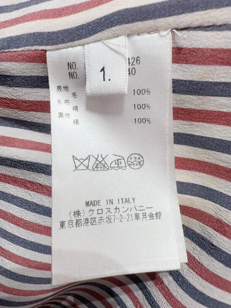 Thom Browne Thom Browne Sleeveless Dress-dmc Size 42" / US 20 - 4 Thumbnail