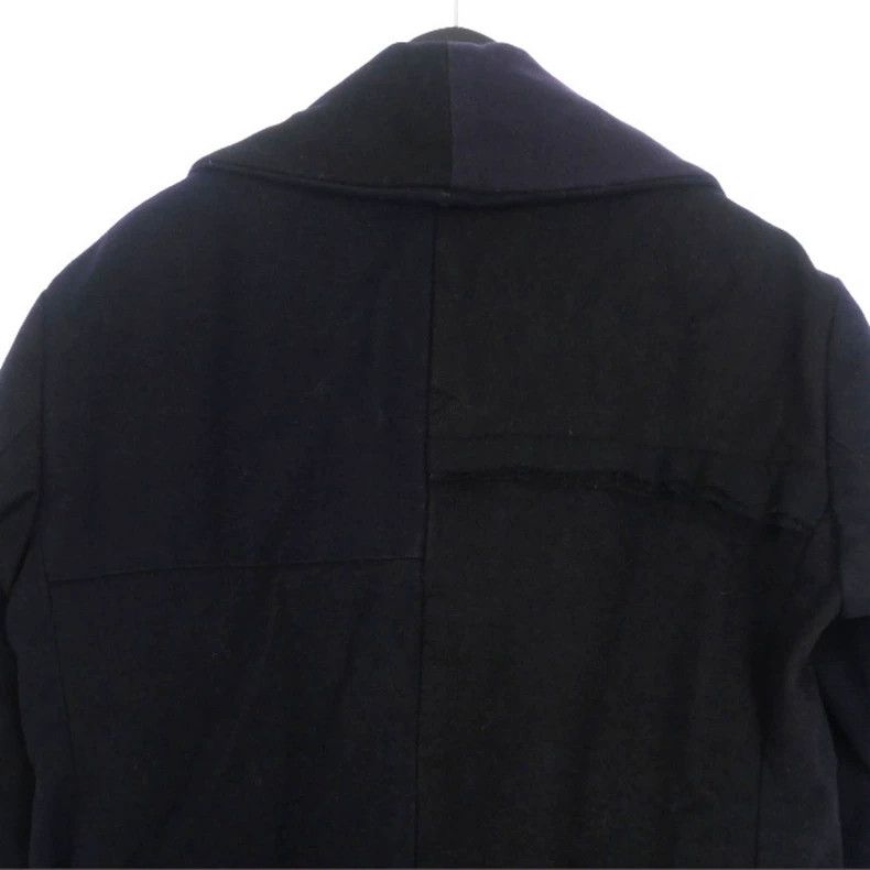 Greg Lauren Greg Lauren Patchwork Peacoat-dmc Size US M / EU 48-50 / 2 - 6 Thumbnail