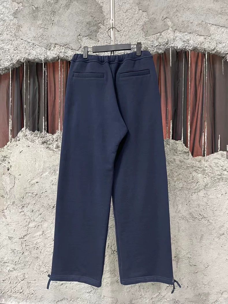Dior Dior Embroidered Logo Pants-dmc Size US 30 / EU 46 - 2 Thumbnail