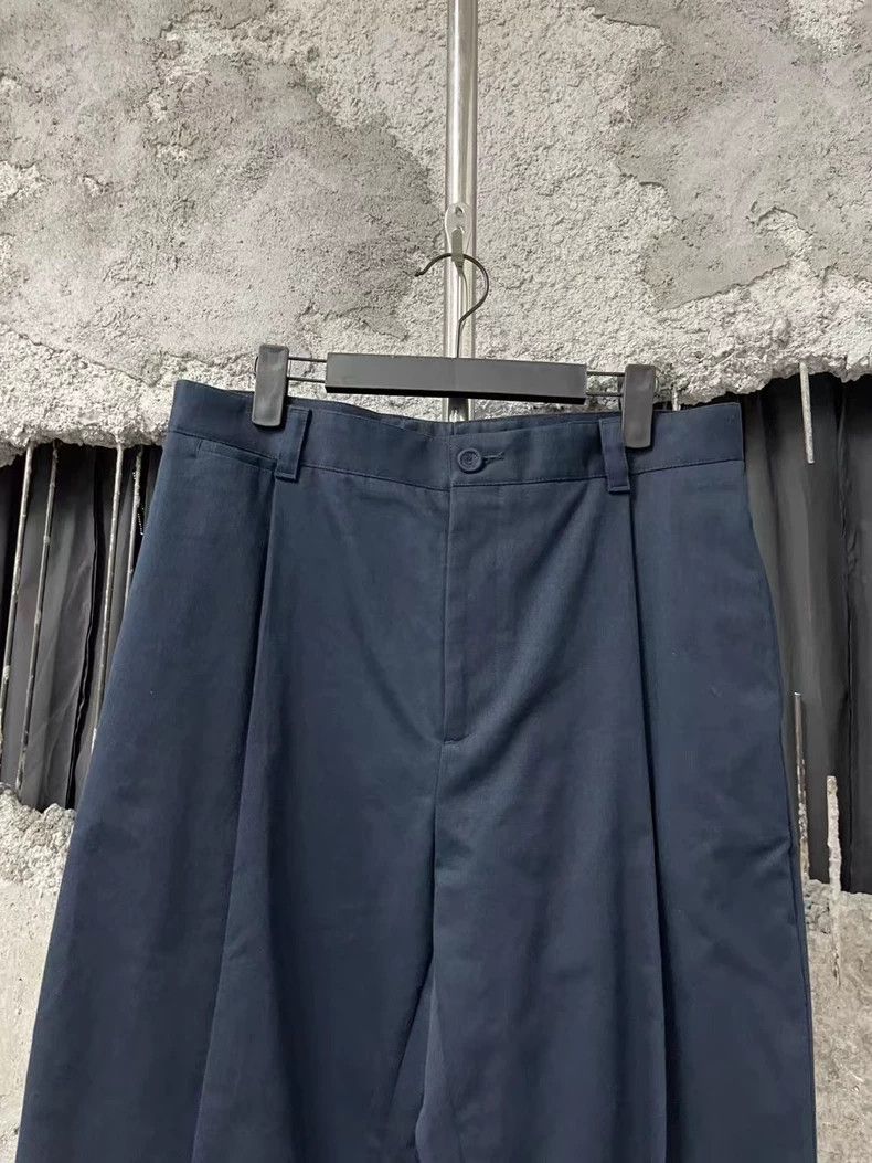 Dior Dior Denim Tears Trousers-dmc Size US 36 / EU 52 - 3 Thumbnail