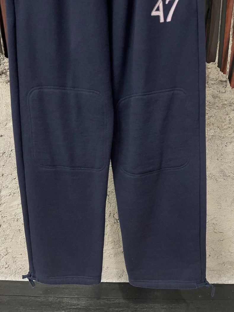 Dior Dior Embroidered Logo Joggers Pants-dmc Size US 32 / EU 48 - 4 Thumbnail