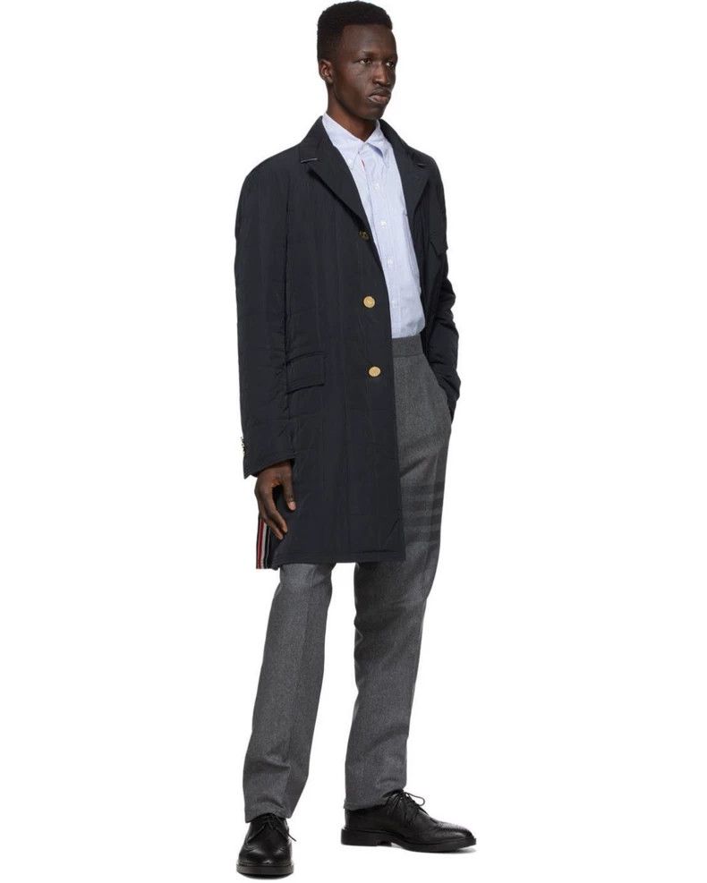 Thom Browne Thom Browne Flannel Men's Trousers-dmc Size US 32 / EU 48 - 3 Thumbnail