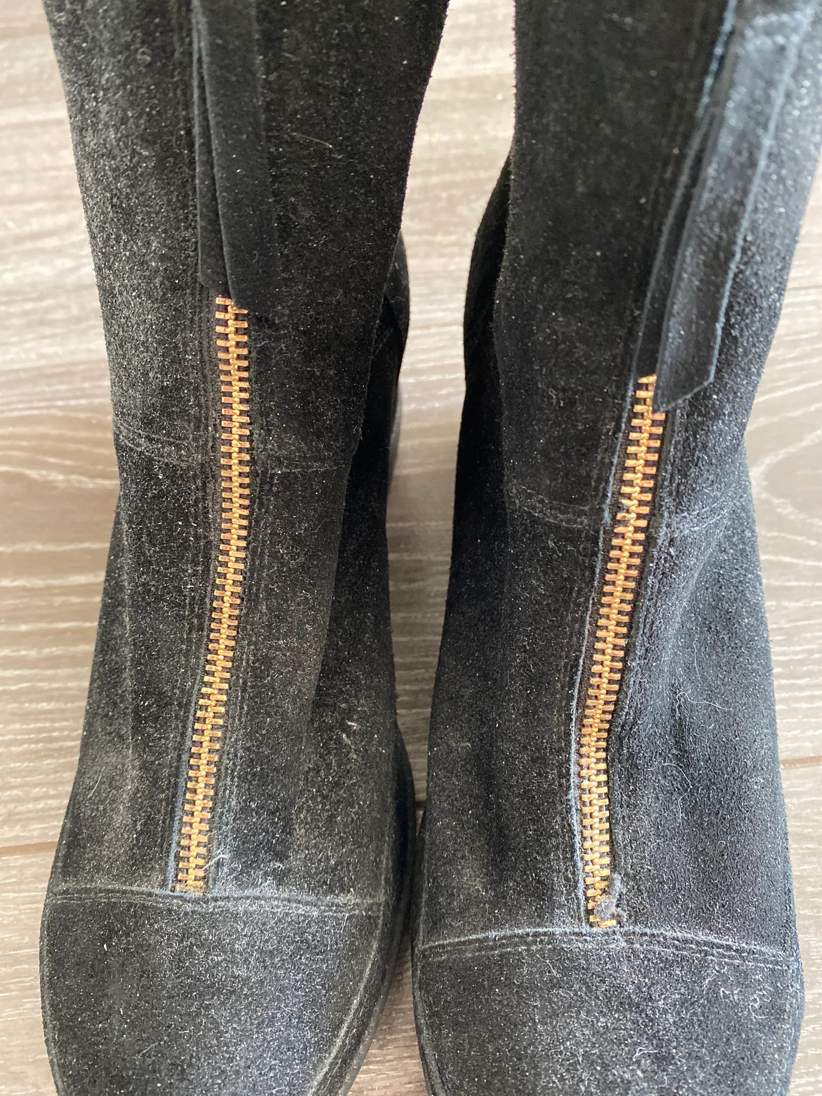 Shoe The Bear Shoe the bear Boots Size US 10 / IT 40 - 2 Thumbnail
