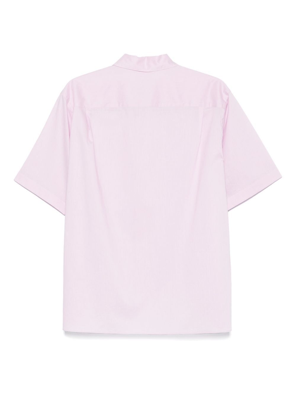 Auralee COTTON SHIRT Size US XL / EU 56 / 4 - 2 Thumbnail