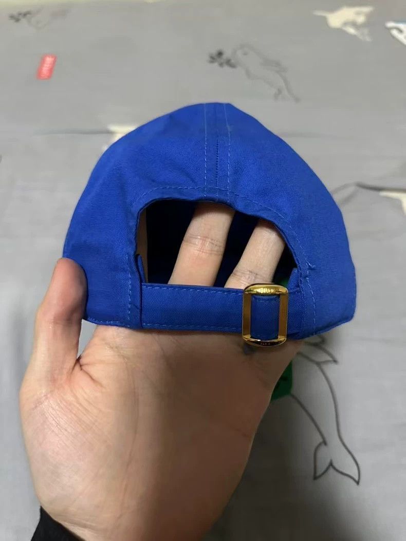 Celine celine baseball hat Size ONE SIZE - 3 Thumbnail