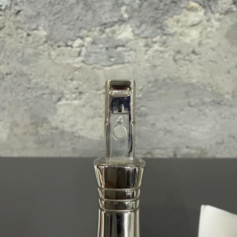 Thom Browne Thom Browne tb harry‘s Razor Size ONE SIZE - 4 Thumbnail