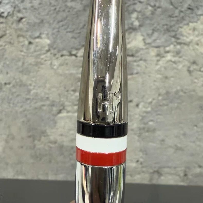 Thom Browne Thom Browne tb harry‘s Razor Size ONE SIZE - 3 Thumbnail
