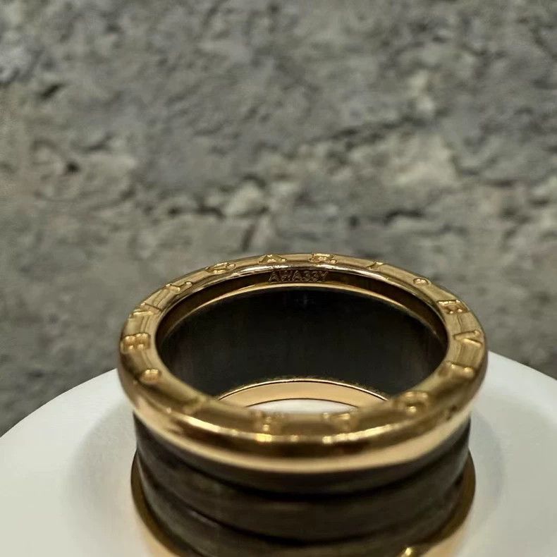 Bvlgari Bvlgari Marble Ring Size 56 Size ONE SIZE - 6 Thumbnail