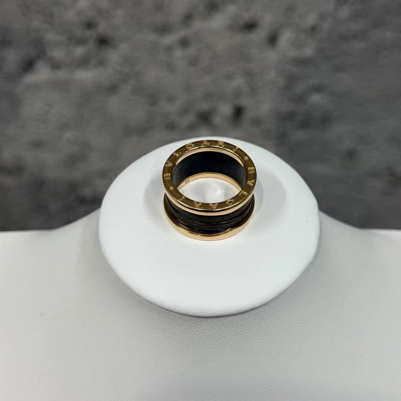 Bvlgari Bvlgari Marble Ring Size 56 Size ONE SIZE - 2 Thumbnail