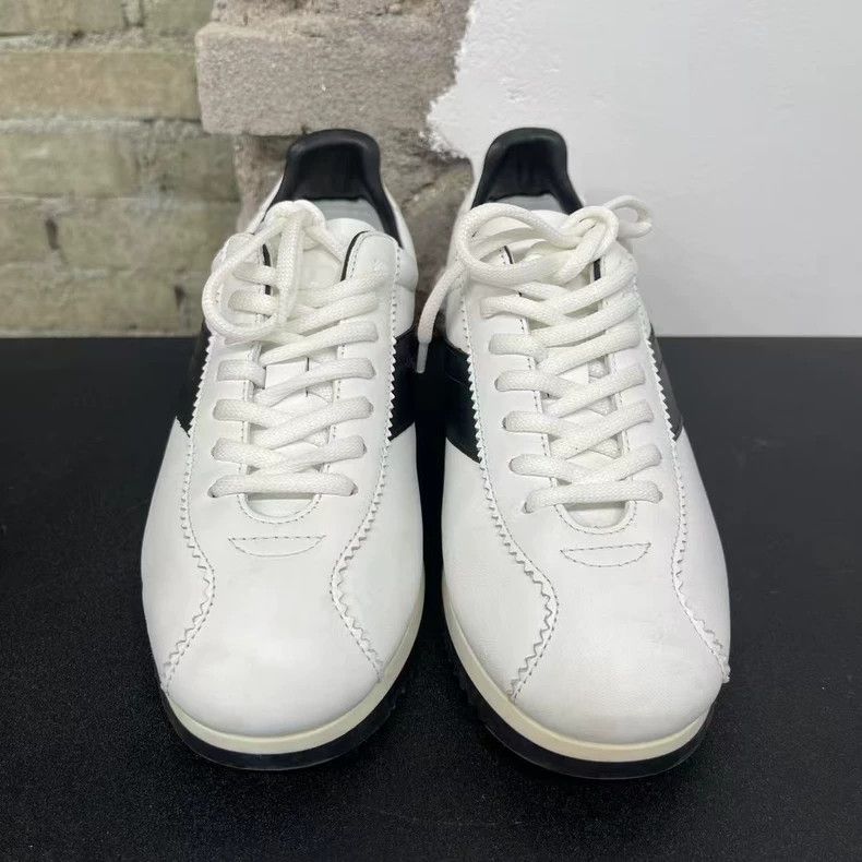 Dior Dior Sneakers Size 37 with Shoe Box Size US 6.5 / EU 39-40 - 6 Thumbnail