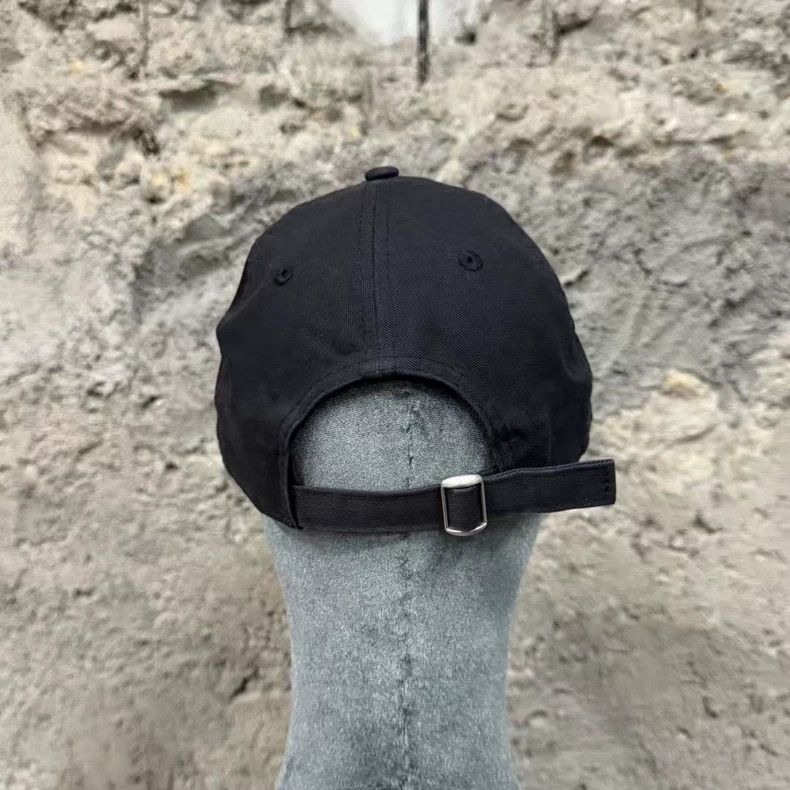 New Era New Era Baseball Cap with Cat Design Size ONE SIZE - 3 Thumbnail