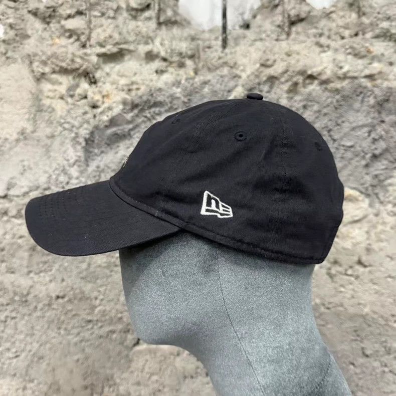 New Era New Era Baseball Cap with Cat Design Size ONE SIZE - 2 Thumbnail