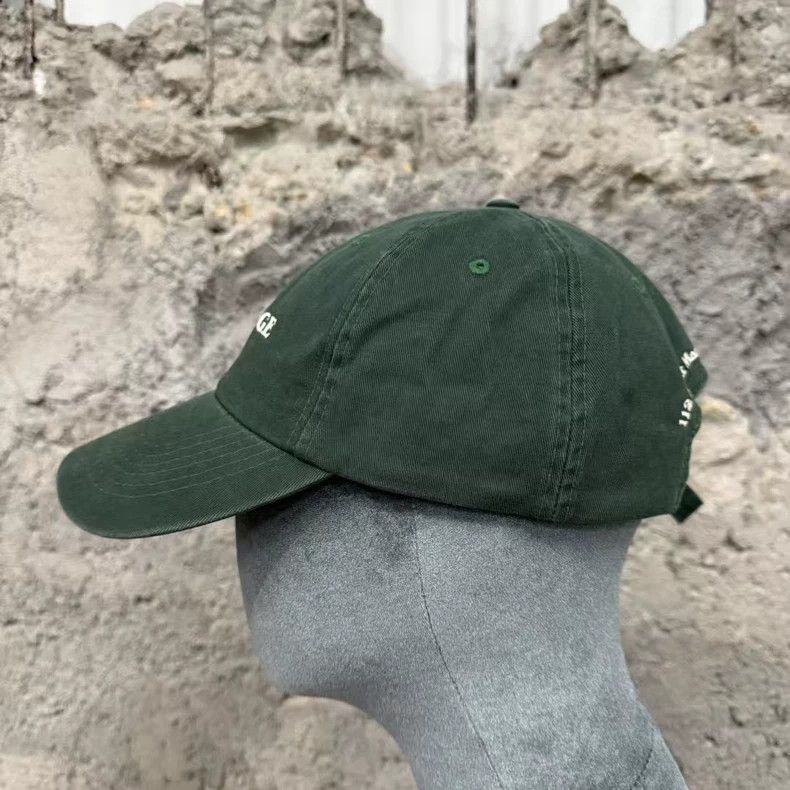 Anonymous Club Brandy Melville St. George Baseball Cap Size ONE SIZE - 2 Thumbnail
