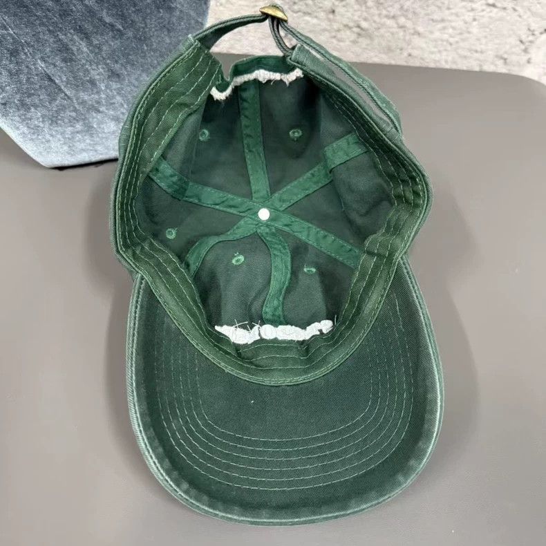 Anonymous Club Brandy Melville St. George Baseball Cap Size ONE SIZE - 5 Thumbnail
