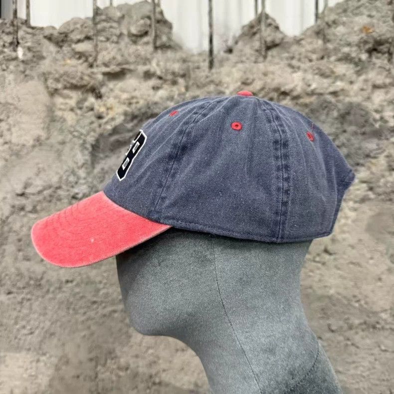Anonymous Club AFB Baseball Cap with Adjustable Size Size ONE SIZE - 2 Thumbnail