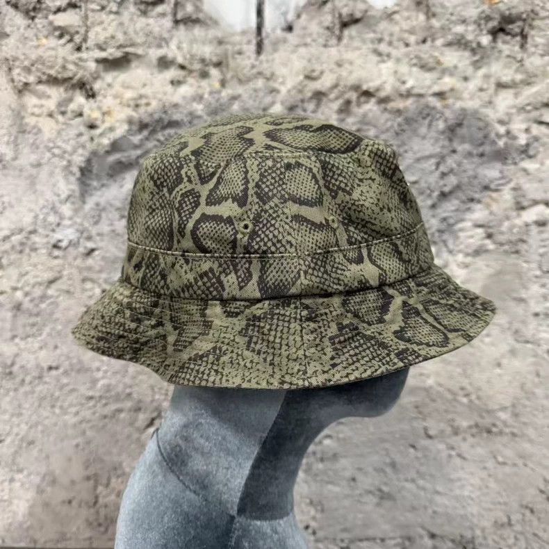 Supreme Supreme Fisherman Hat in Unique Design Size ONE SIZE - 4 Thumbnail