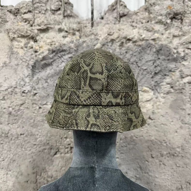 Supreme Supreme Fisherman Hat in Unique Design Size ONE SIZE - 3 Thumbnail