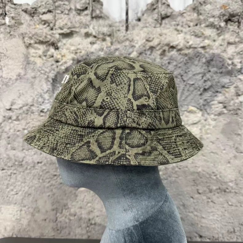 Supreme Supreme Fisherman Hat in Unique Design Size ONE SIZE - 2 Thumbnail