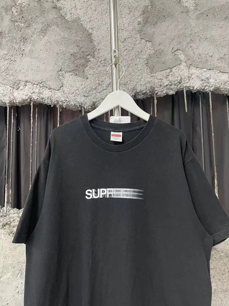Bape Supreme Phantom Short Sleeve T-Shirt Size US L / EU 52-54 / 3 - 3 Thumbnail