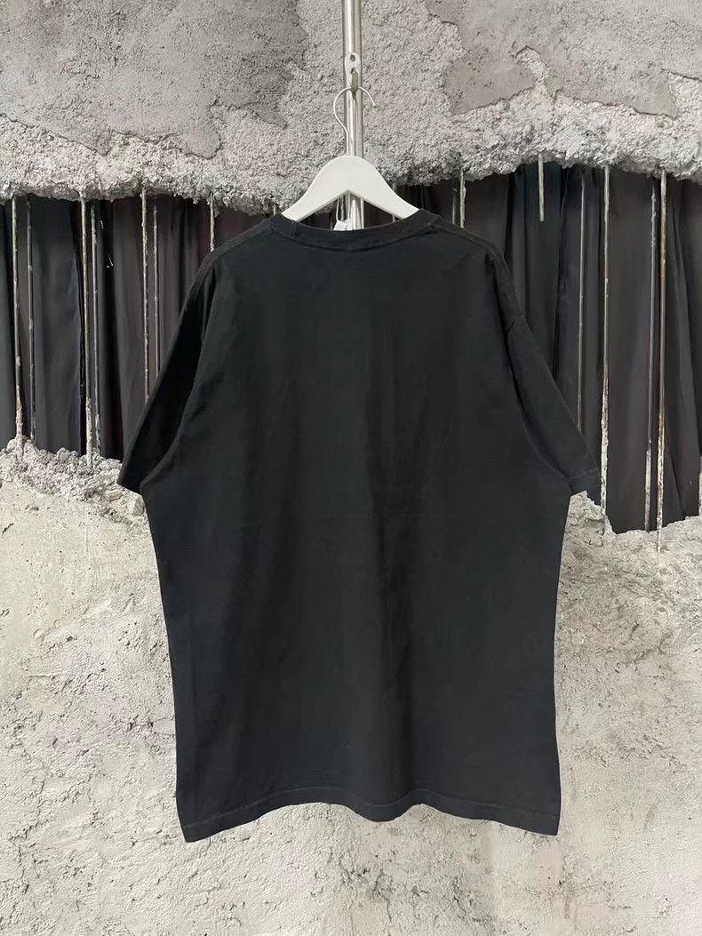 Bape Supreme Phantom Short Sleeve T-Shirt Size US L / EU 52-54 / 3 - 2 Thumbnail
