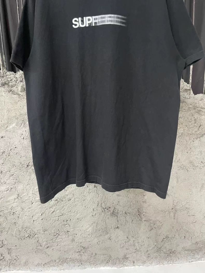 Bape Supreme Phantom Short Sleeve T-Shirt Size US L / EU 52-54 / 3 - 4 Thumbnail