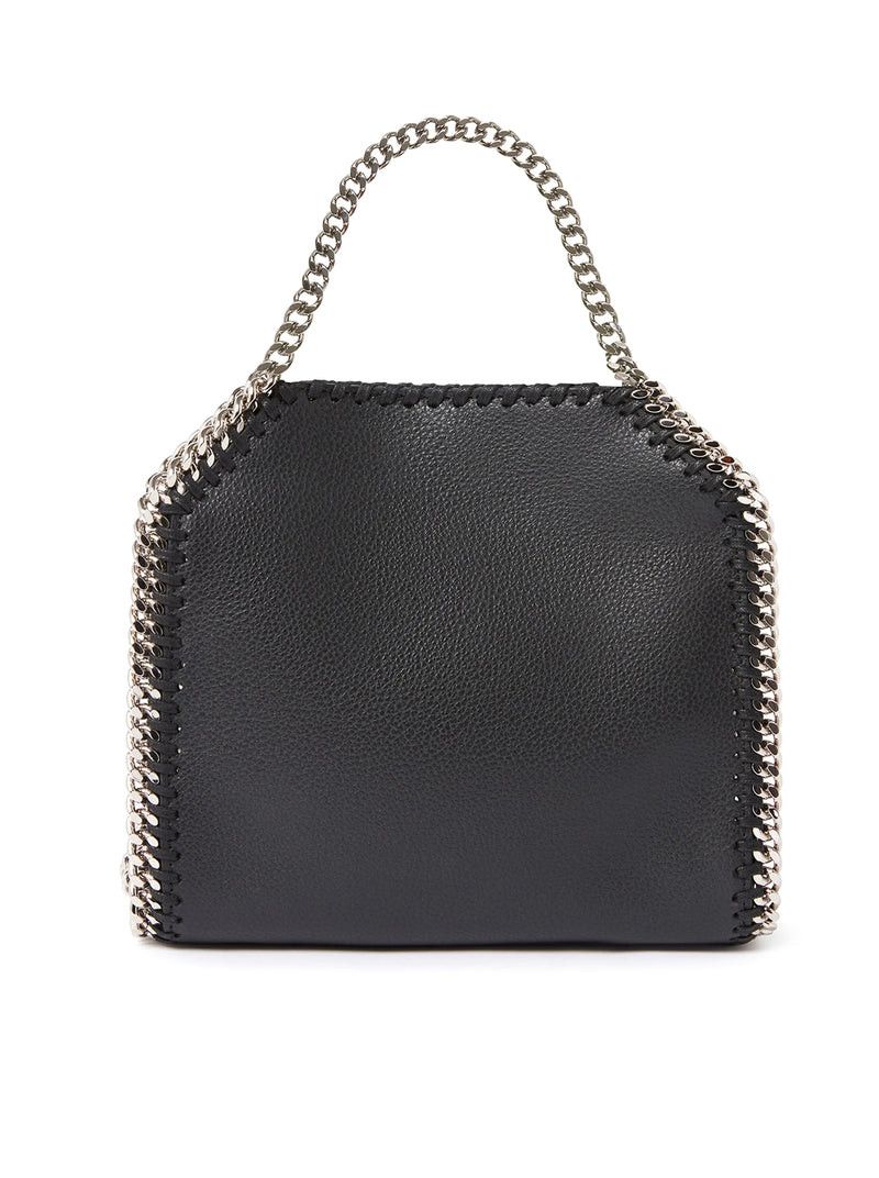 Stella McCartney FALABELLA MINI TOTE BAG Size ONE SIZE - 3 Thumbnail