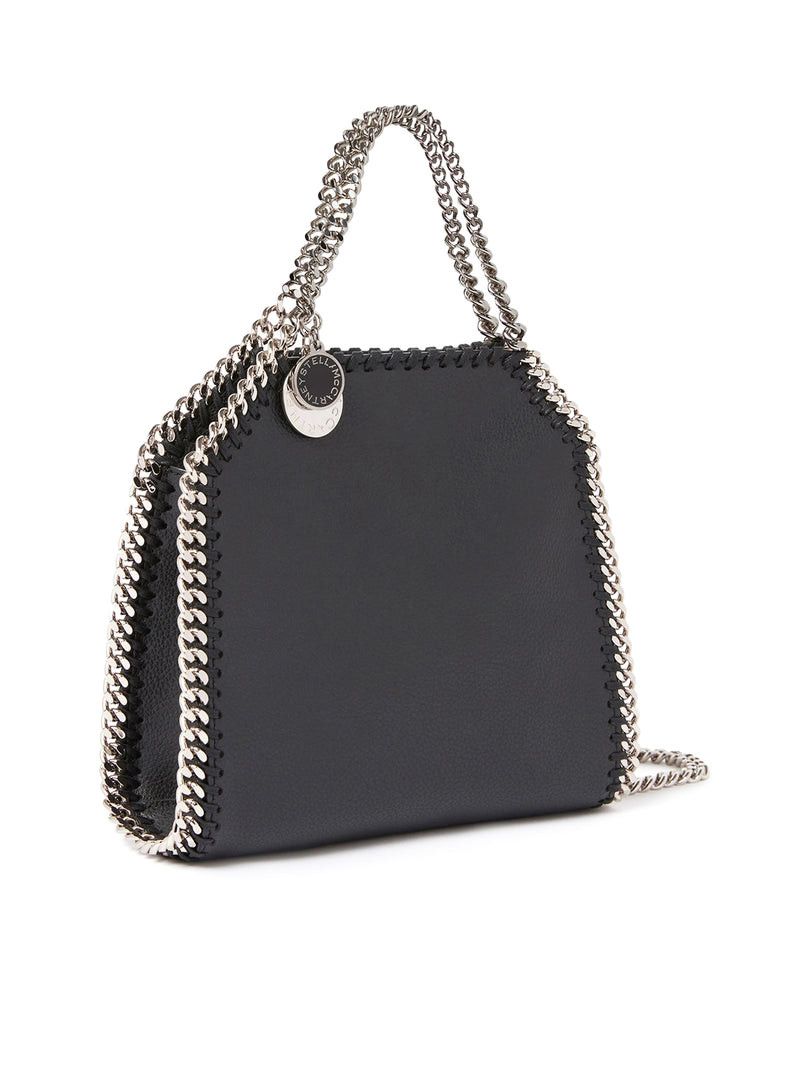 Stella McCartney FALABELLA MINI TOTE BAG Size ONE SIZE - 2 Thumbnail