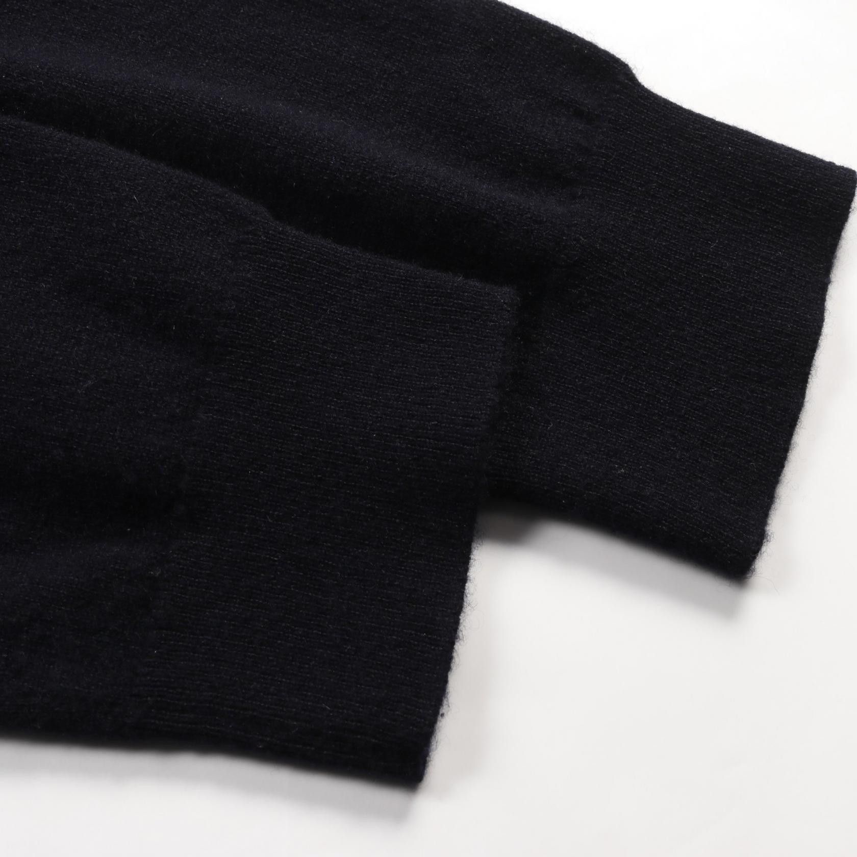 Hermes Hermes Hermes H Lift Cashmere Knitwear Others Tops Size ONE SIZE - 7 Thumbnail