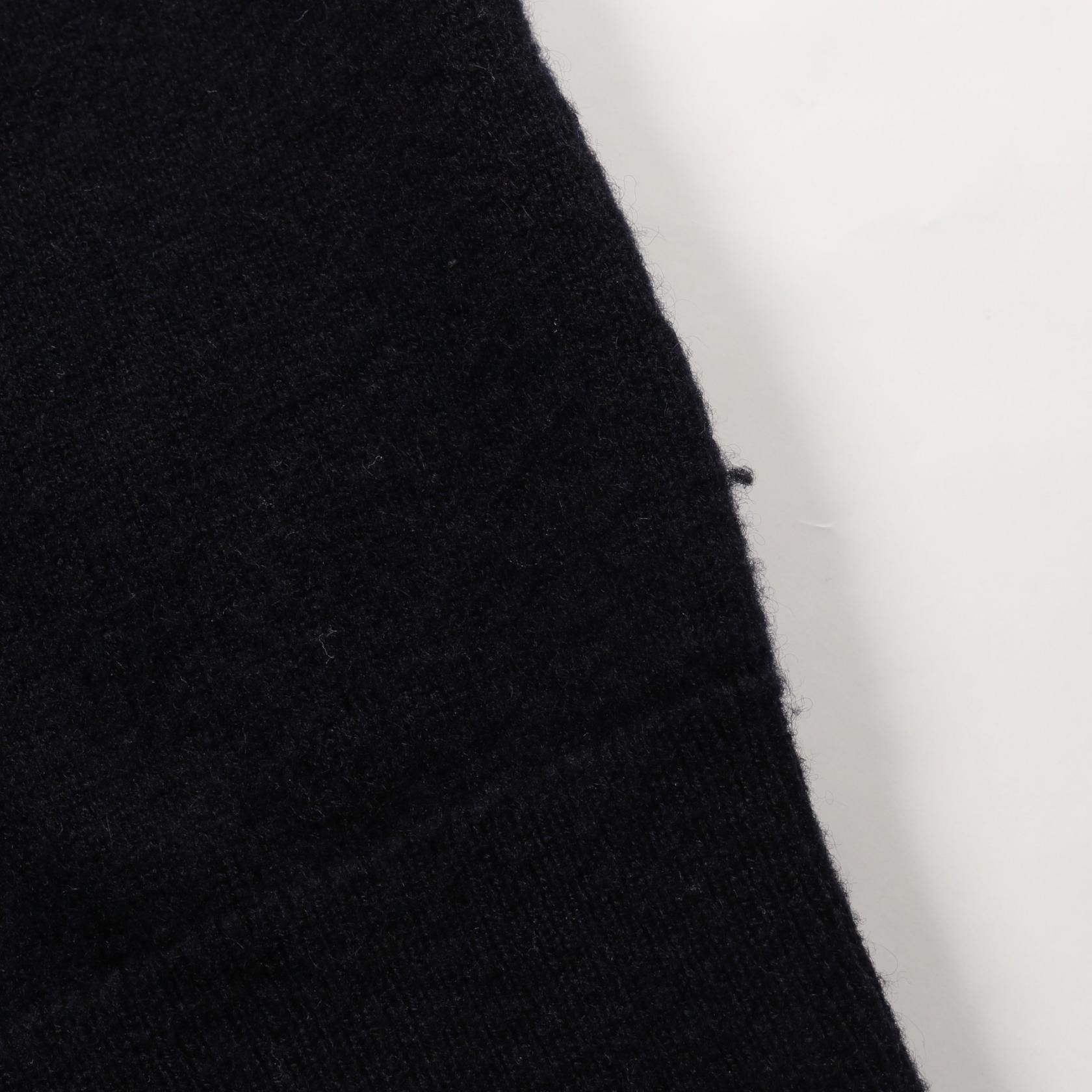 Hermes Hermes Hermes H Lift Cashmere Knitwear Others Tops Size ONE SIZE - 5 Thumbnail