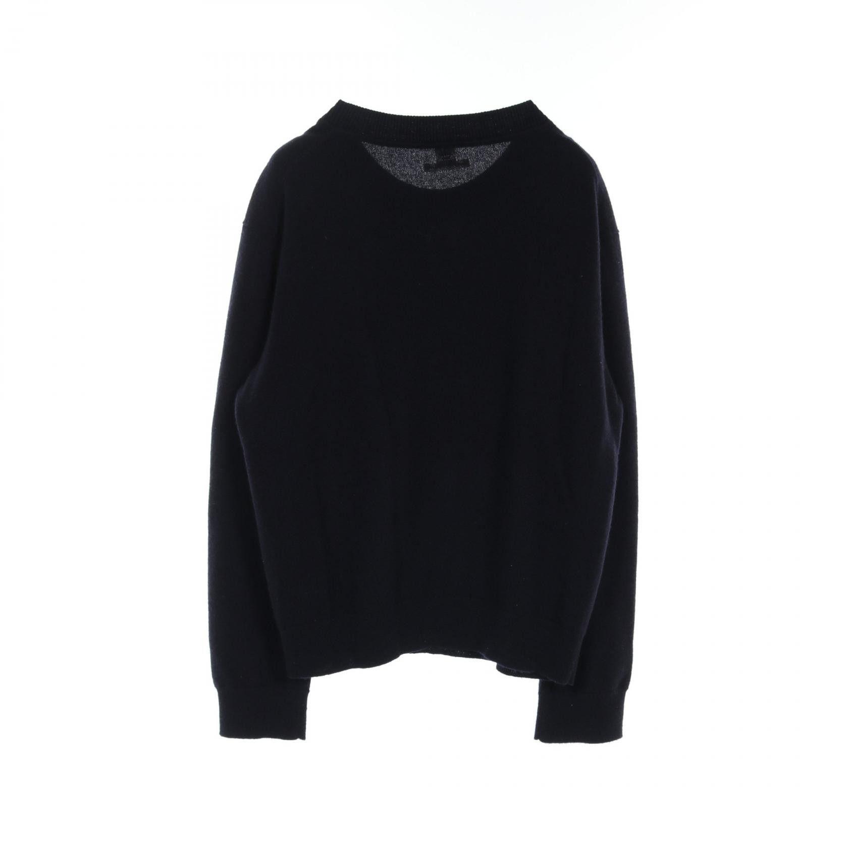 Hermes Hermes Hermes H Lift Cashmere Knitwear Others Tops Size ONE SIZE - 2 Thumbnail