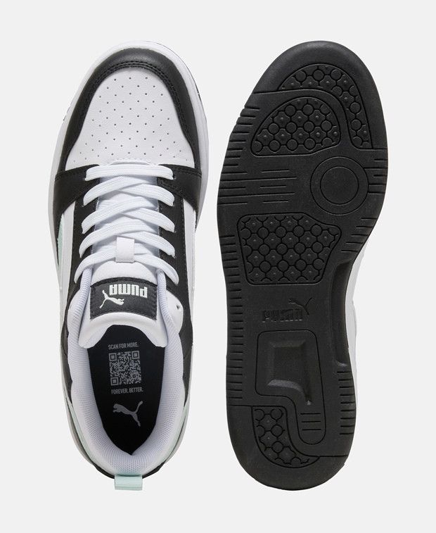 Puma Rebound v6 Low Sneakers Size US 6 / IT 36 - 2 Thumbnail