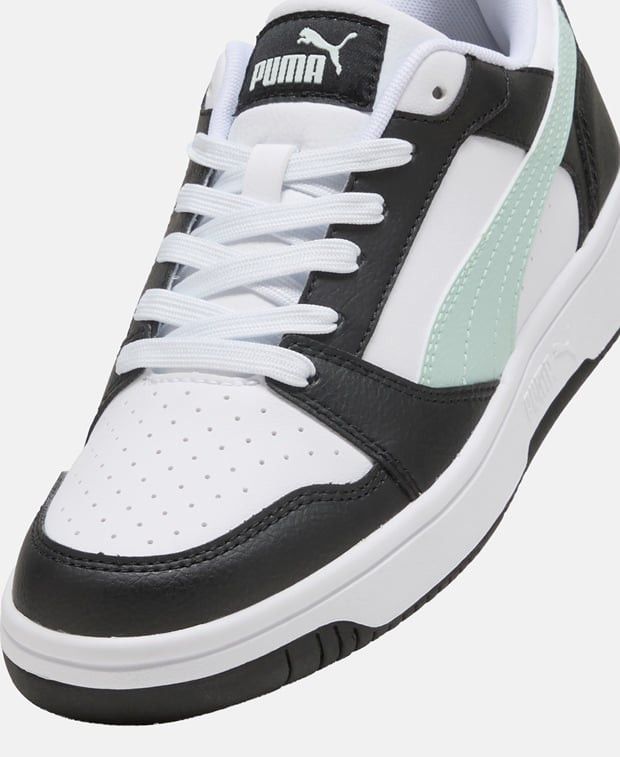 Puma Rebound v6 Low Sneakers Size US 8.5 / IT 38.5 - 4 Thumbnail