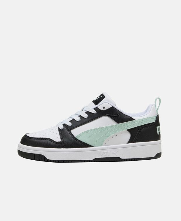 Puma Rebound v6 Low Sneakers Size US 8.5 / IT 38.5 - 3 Thumbnail