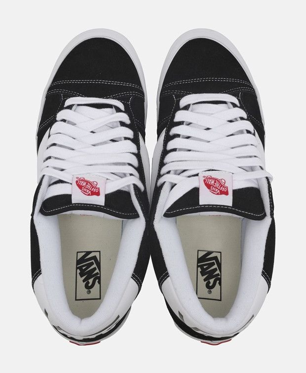 Vans Knu Mid Sneakers Size US 5 / IT 35 - 3 Thumbnail