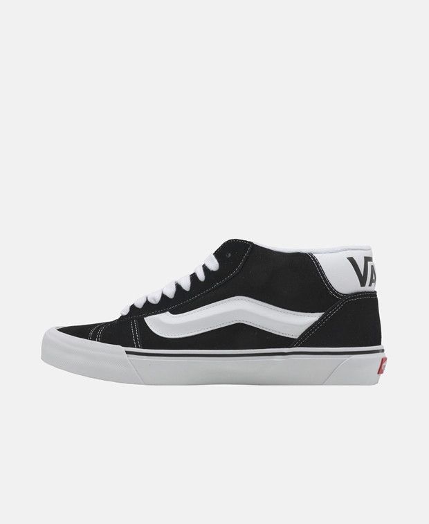 Vans Knu Mid Sneakers Size US 5 / IT 35 - 4 Thumbnail